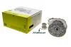 Демпфер + комплект зчеплення +вижимний Fiat Fiorino/Punto 1.3 D Multijet 07- LuK 600 0344 00
