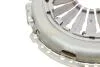 Демпфер + комплект зчеплення +вижимний Fiat Fiorino/Punto 1.3 D Multijet 07- LuK 600 0344 00 (фото 9)