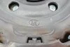 Демпфер + комплект зчеплення Nissan X-Trail 2.2 dCi 01-13/Primera 2.2Di/dCi 02- (+вижимний) LuK 600034700 (фото 11)