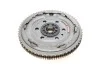 Демпфер + комплект зчеплення Nissan X-Trail 2.2 dCi 01-13/Primera 2.2Di/dCi 02- (+вижимний) LuK 600034700 (фото 12)