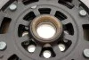 Демпфер + комплект зчеплення Nissan X-Trail 2.2 dCi 01-13/Primera 2.2Di/dCi 02- (+вижимний) LuK 600034700 (фото 13)