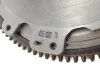 Демпфер + комплект зчеплення Nissan X-Trail 2.2 dCi 01-13/Primera 2.2Di/dCi 02- (+вижимний) LuK 600034700 (фото 15)
