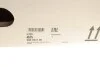 Демпфер + комплект зчеплення Nissan X-Trail 2.2 dCi 01-13/Primera 2.2Di/dCi 02- (+вижимний) LuK 600034700 (фото 22)