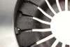 Демпфер + комплект зчеплення Nissan X-Trail 2.2 dCi 01-13/Primera 2.2Di/dCi 02- (+вижимний) LuK 600034700 (фото 3)