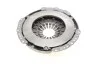Демпфер + комплект зчеплення Nissan X-Trail 2.2 dCi 01-13/Primera 2.2Di/dCi 02- (+вижимний) LuK 600034700 (фото 4)