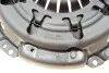 Демпфер + комплект зчеплення Nissan X-Trail 2.2 dCi 01-13/Primera 2.2Di/dCi 02- (+вижимний) LuK 600034700 (фото 5)