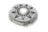 Демпфер + комплект зчеплення Nissan X-Trail 2.2 dCi 01-13/Primera 2.2Di/dCi 02- (+вижимний) LuK 600034700 (фото 6)