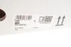 Демпфер + комплект сцепления Renault Duster 1.5 dCi 4x4 10- (выжимной) K9K, 80/81kw LuK 600034900 (фото 2)