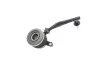 Демпфер + комплект сцепления Renault Duster 1.5 dCi 4x4 10- (выжимной) K9K, 80/81kw LuK 600034900 (фото 5)