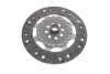 Демпфер + комплект сцепления Renault Duster 1.5 dCi 4x4 10- (выжимной) K9K, 80/81kw LuK 600034900 (фото 7)