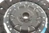Демпфер + комплект сцепления Opel Astra H 04-10/Vectra C 05-08/Zafira 1.9CDTI 05-15 (d=240mm) LuK 600 0352 00 (фото 12)