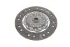 Демпфер + комплект сцепления Opel Astra H 04-10/Vectra C 05-08/Zafira 1.9CDTI 05-15 (d=240mm) LuK 600 0352 00 (фото 14)