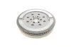 Демпфер + комплект сцепления Opel Astra H 04-10/Vectra C 05-08/Zafira 1.9CDTI 05-15 (d=240mm) LuK 600 0352 00 (фото 22)