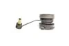 Демпфер + комплект сцепления Opel Astra H 04-10/Vectra C 05-08/Zafira 1.9CDTI 05-15 (d=240mm) LuK 600 0352 00 (фото 25)