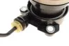 Демпфер + комплект сцепления Opel Astra H 04-10/Vectra C 05-08/Zafira 1.9CDTI 05-15 (d=240mm) LuK 600 0352 00 (фото 26)
