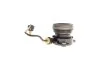 Демпфер + комплект сцепления Opel Astra H 04-10/Vectra C 05-08/Zafira 1.9CDTI 05-15 (d=240mm) LuK 600 0352 00 (фото 27)