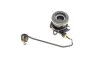 Демпфер + комплект сцепления Opel Astra H 04-10/Vectra C 05-08/Zafira 1.9CDTI 05-15 (d=240mm) LuK 600 0352 00 (фото 29)
