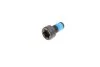 Демпфер + комплект сцепления Opel Astra H 04-10/Vectra C 05-08/Zafira 1.9CDTI 05-15 (d=240mm) LuK 600 0352 00 (фото 30)
