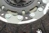 Демпфер + комплект сцепления Opel Astra H 04-10/Vectra C 05-08/Zafira 1.9CDTI 05-15 (d=240mm) LuK 600 0352 00 (фото 9)