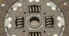 Демпфер + комплект зчеплення +вижимний MB Sprinter 906 (OM642) 3.0CDI 06-, 135/140kw LuK 600035300 (фото 13)