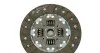 Демпфер + комплект зчеплення +вижимний MB Sprinter 906 (OM642) 3.0CDI 06-, 135/140kw LuK 600035300 (фото 14)