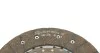 Демпфер + комплект зчеплення +вижимний MB Sprinter 906 (OM642) 3.0CDI 06-, 135/140kw LuK 600035300 (фото 15)