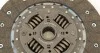 Демпфер + комплект зчеплення +вижимний MB Sprinter 906 (OM642) 3.0CDI 06-, 135/140kw LuK 600035300 (фото 16)