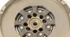 Демпфер + комплект зчеплення +вижимний MB Sprinter 906 (OM642) 3.0CDI 06-, 135/140kw LuK 600035300 (фото 6)