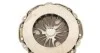 Демпфер + комплект зчеплення +вижимний MB Sprinter 906 (OM642) 3.0CDI 06-, 135/140kw LuK 600035300 (фото 8)