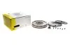 Демпфер + комплект сцепления Citroen Jumpy/Peugeot 308 1.6 BlueHDi 13- LuK 600 0357 00