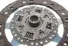 Демпфер + комплект сцепления Citroen Jumpy/Peugeot 308 1.6 BlueHDi 13- LuK 600 0357 00 (фото 3)