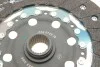 Демпфер + комплект зчеплення MB Vito (W447) 2.2CDI/2.0BlueTEC (OM651.950/654.920), 14-, RWD/4x4 LuK 600 0364 00 (фото 15)