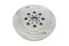 Демпфер + комплект зчеплення MB Vito (W447) 2.2CDI/2.0BlueTEC (OM651.950/654.920), 14-, RWD/4x4 LuK 600 0364 00 (фото 4)