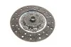 Демпфер + комплект сцепления Fiat Ducato 2.3D 06- LuK 600 0366 00 (фото 18)
