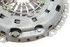 Демпфер + комплект сцепления Ford Transit 2.4TDCi 06-14, 74kw LuK 600 0368 00 (фото 11)