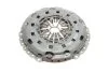 Демпфер + комплект сцепления Ford Transit 2.4TDCi 06-14, 74kw LuK 600 0368 00 (фото 12)