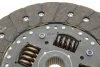 Демпфер + комплект сцепления Ford Transit 2.4TDCi 06-14, 74kw LuK 600 0368 00 (фото 13)