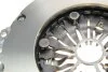 Демпфер + комплект сцепления Ford Transit 2.4TDCi 06-14, 74kw LuK 600 0368 00 (фото 7)