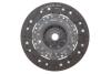 Демпфер + комплект сцепления Opel Astra J 1.4 09-15 LuK 600 0370 00 (фото 7)