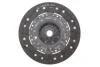 Демпфер + комплект сцепления Opel Astra J 1.4 09-15 LuK 600 0370 00 (фото 7)