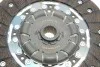 Демпфер + комплект сцепления VW Caddy III/IV 2.0TDI/16V/4motion 10-20 LuK 600037100 (фото 12)
