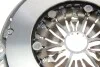 Демпфер + комплект сцепления VW Caddy III/IV 2.0TDI/16V/4motion 10-20 LuK 600037100 (фото 7)