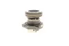 Демпфер + комплект сцепления Opel Vectra C 1.9CDTI, 74/88/110kw, 04-09, (Z19DT) LuK 600 0373 00 (фото 13)