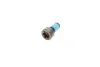 Демпфер + комплект сцепления Opel Vectra C 1.9CDTI, 74/88/110kw, 04-09, (Z19DT) LuK 600 0373 00 (фото 17)