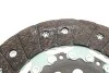 Демпфер + комплект сцепления Opel Vectra C 1.9CDTI, 74/88/110kw, 04-09, (Z19DT) LuK 600 0373 00 (фото 19)