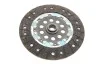 Демпфер + комплект сцепления Opel Vectra C 1.9CDTI, 74/88/110kw, 04-09, (Z19DT) LuK 600 0373 00 (фото 20)