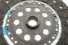 Демпфер + комплект сцепления Opel Vectra C 1.9CDTI, 74/88/110kw, 04-09, (Z19DT) LuK 600 0373 00 (фото 21)