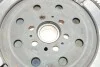 Демпфер + комплект сцепления Opel Vectra C 1.9CDTI, 74/88/110kw, 04-09, (Z19DT) LuK 600 0373 00 (фото 24)
