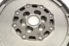 Демпфер + комплект сцепления Opel Vectra C 1.9CDTI, 74/88/110kw, 04-09, (Z19DT) LuK 600 0373 00 (фото 26)