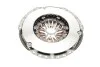 Демпфер + комплект сцепления Opel Vectra C 1.9CDTI, 74/88/110kw, 04-09, (Z19DT) LuK 600 0373 00 (фото 4)